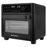 FAO FryMax 14D BK