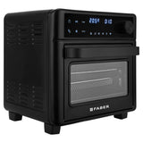 FAO FryMax 14D BK