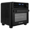 FAO FryMax 14D BK