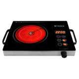FIP EMBER PRO22 INFRARED