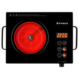 FIP EMBER PRO22 INFRARED