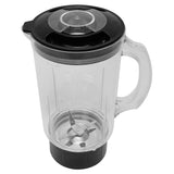 SPORTS BLENDER 4 IN 1 ARIA NERO WITH CHOPPER