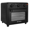 FAO CrispX PRO 14 BK