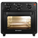 FAO CrispX PRO 14 BK