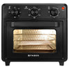 FAO CrispX PRO 14 BK