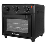 FAO CrispX PRO 14 BK