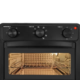 FAO CrispX Pro 24 BK