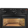 FAO CrispX Pro 24 BK
