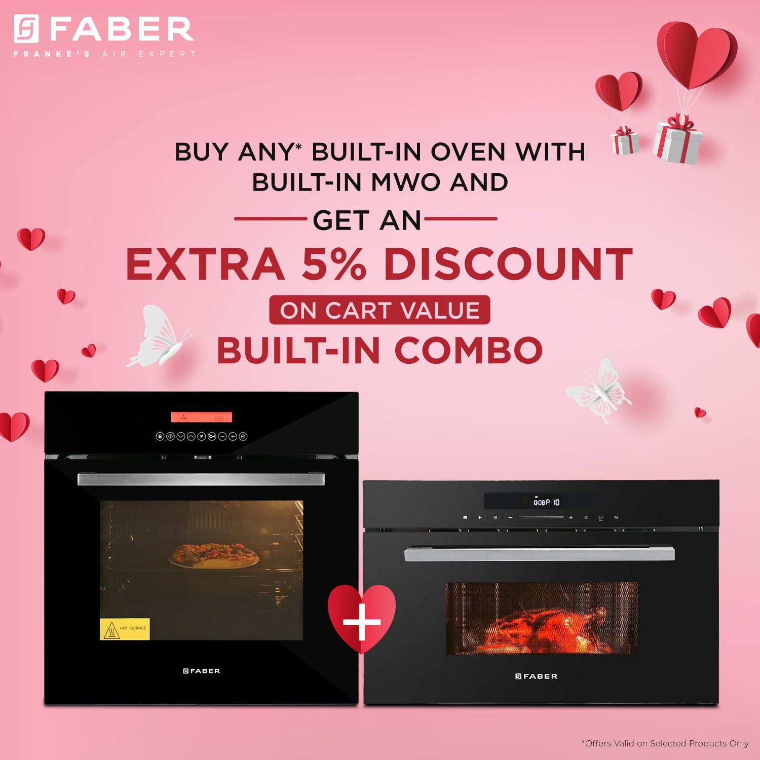 Faber India