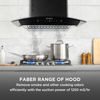 Shop for Best Wall Mounted Kitchen Chimney Online