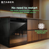 FFSD 6PR 14S BK Digital