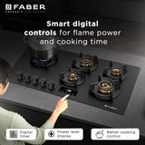 HOB INNOVA 905 BR AI FFD