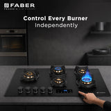 HOB INNOVA 905 BR AI FFD