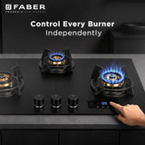 HOB INNOVA 753 BR AI FFD
