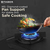 COOKTOP NEBULA 4BB BK