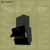 HOOD MAPLE BLDC FL HC SC BK IN 75