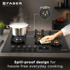 HOB INNOVA 905 BR AI FFD