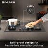 HOB INNOVA 904 BR AI FFD