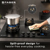 HOB INNOVA 753 BR AI FFD