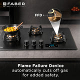 HOB INNOVA 753 BR AI FFD