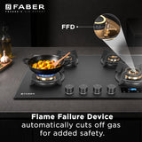 HOB INNOVA 754 BR AI FFD