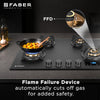 HOB INNOVA 754 BR AI FFD