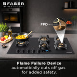 HOB INNOVA 905 BR AI FFD