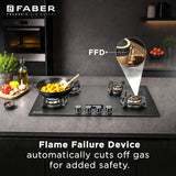 HOB INNOVA 904 BR AI FFD