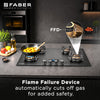 HOB INNOVA 904 BR AI FFD
