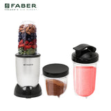 Whip up a storm in the kitchen with our hand blender.