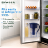 FWP Alkaline Water Pitcher 3.5 Blue F