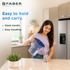 FWP Alkaline Water Pitcher 3.5 Blue F