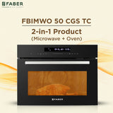 FBIMWO 50 CGS TC