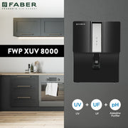 FWP XUV 8000 (UV+UF+ Alkaline)