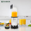 SPORTZ BLENDER FSB 2in1 NERO