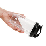 Efficient and Easy Hand Blender for Daily Use
