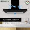 Enhance Your Kitchen with Bliss Chimney
