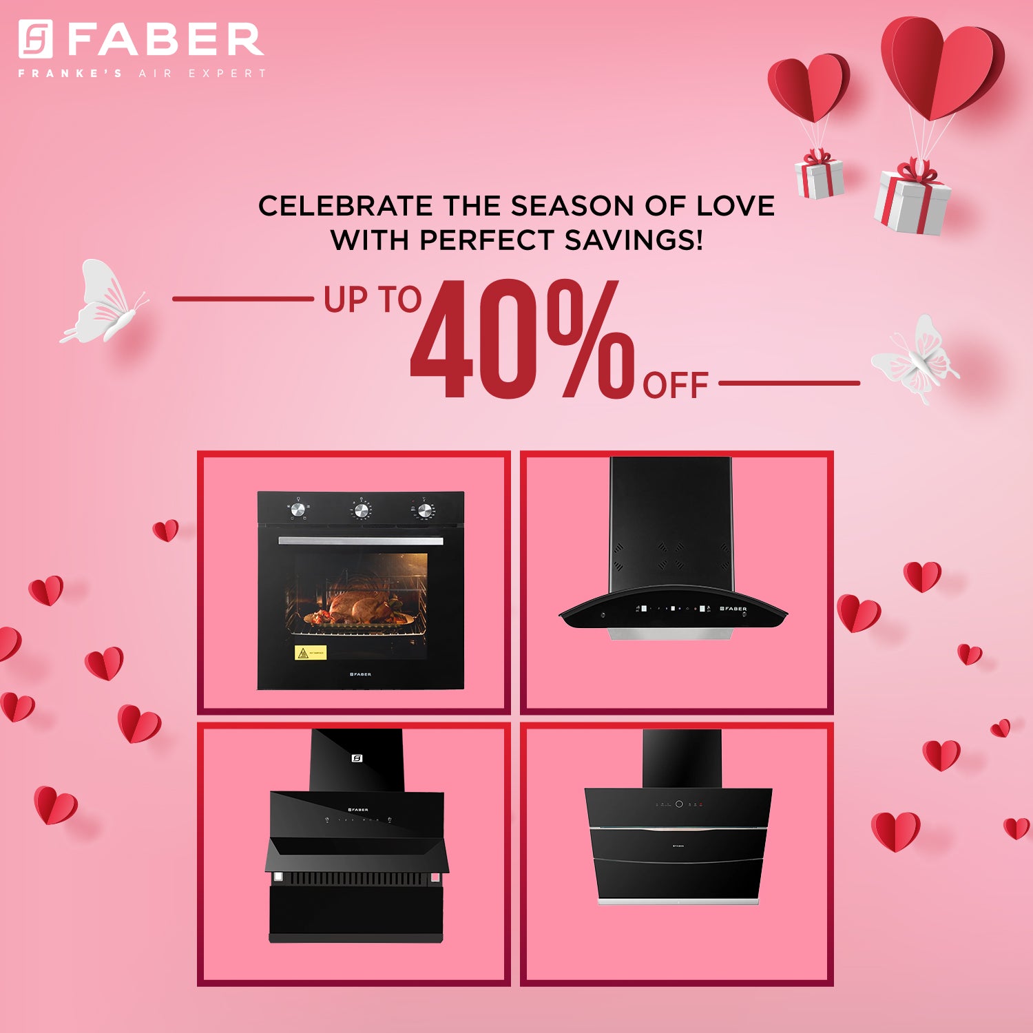 Faber India
