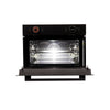 FBI MWO 50L CGS DIGI BK