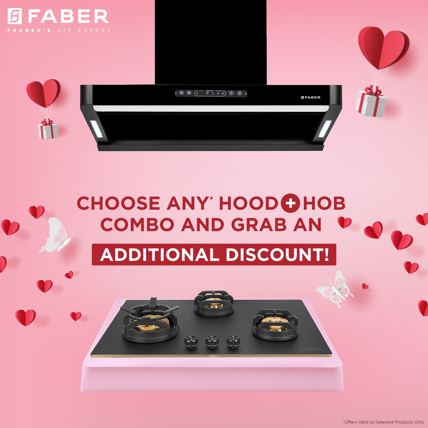 Faber India