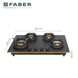 HOB Verona IND HD784 CI FFD AI