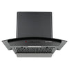 Order the advanced kitchen chimney hood from Faber India