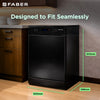 FFSD 8PR 14S BK