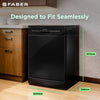 FFSD 7PR 14S BK