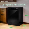 FFSD 6PR 14S BK Digital