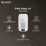 FWG ZIPPY 3.0