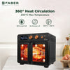 AIR FRYER OVEN 25L