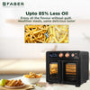 AIR FRYER OVEN 25L