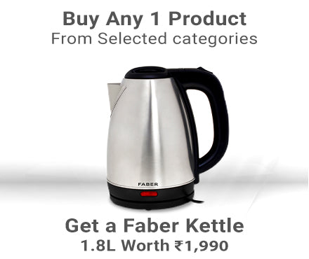 Faber India