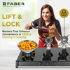 Buy best cooktop for indian kitchen